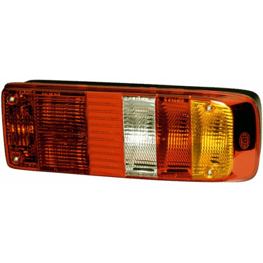 HELLA Lichtscheibe, Heckleuchte