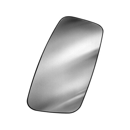 HELLA Spiegelglas, Außenspiegel