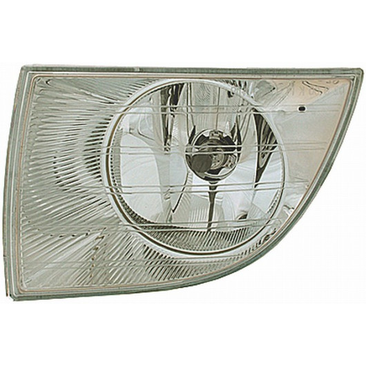 HELLA Nebelscheinwerfer