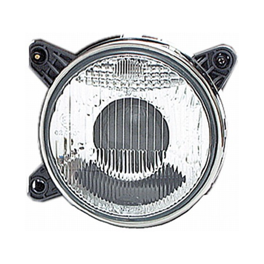 HELLA Gehäuse, Hauptscheinwerfer