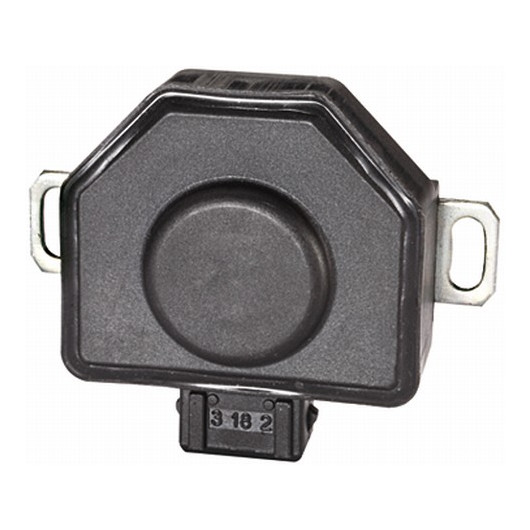HELLA Sensor, Drosselklappenstellung