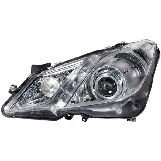 HELLA Hauptscheinwerfer