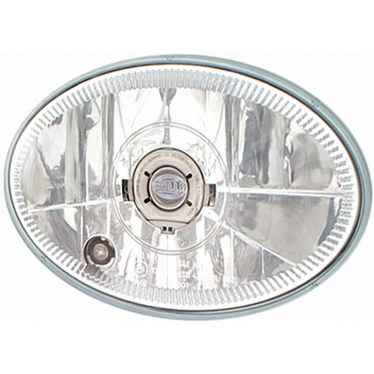 HELLA Scheinwerfereinsatz, Hauptscheinwerfer