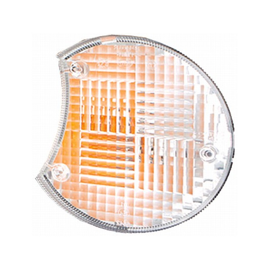 HELLA Lichtscheibe, Blinkleuchte
