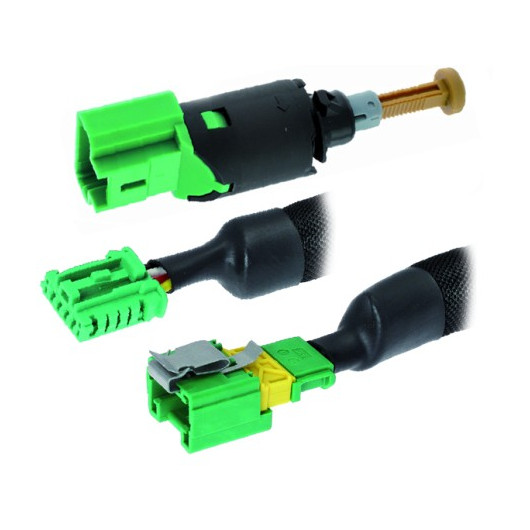 HELLA Bremslichtschalter