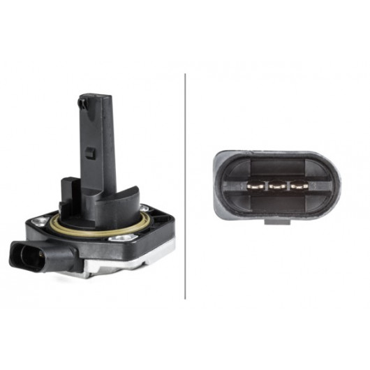 HELLA Sensor, Motorölstand