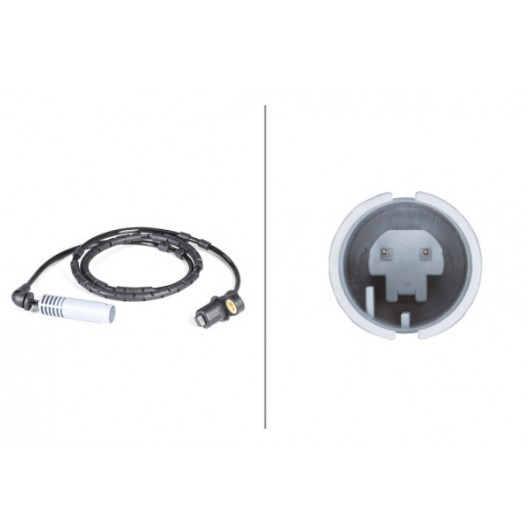 HELLA Sensor, Raddrehzahl