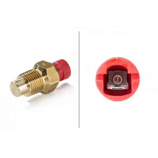 HELLA Sensor, Kühlmitteltemperatur