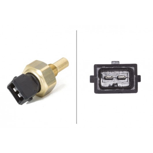 HELLA Sensor, Kühlmitteltemperatur