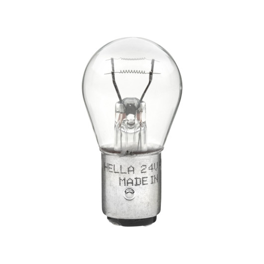 HELLA Glühlampe, Blinkleuchte