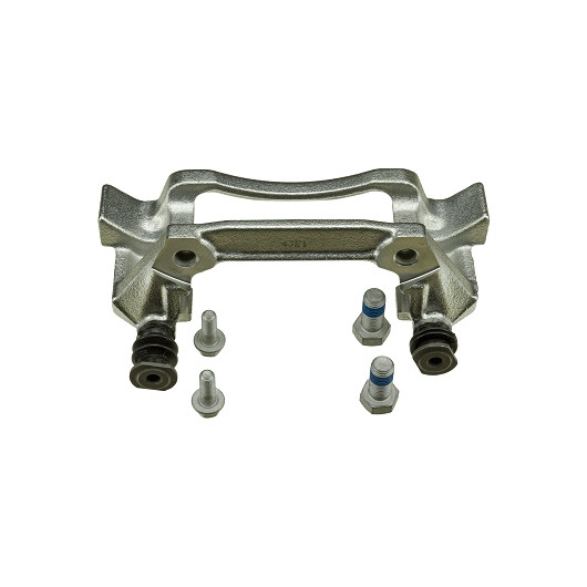 TRW Halter, Bremssattel