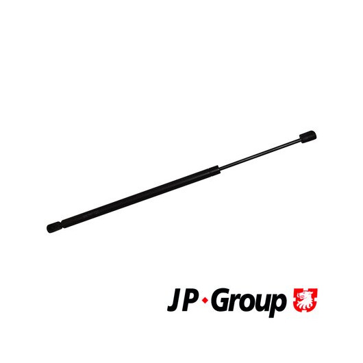 JP GROUP Gasfeder, Koffer-/Laderaum