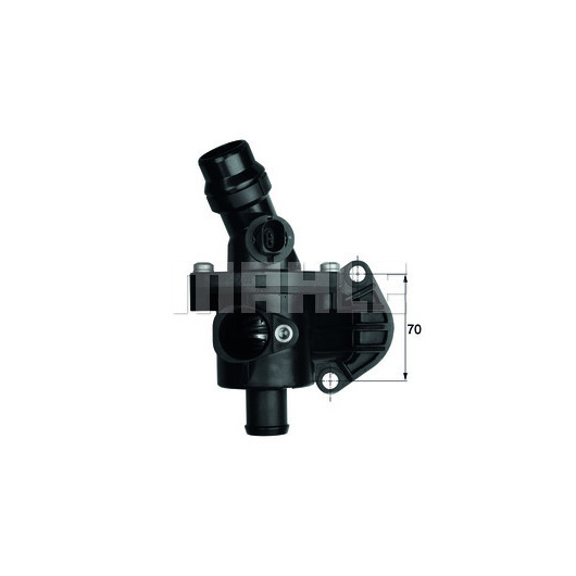 MAHLE Thermostat, Kühlmittel
