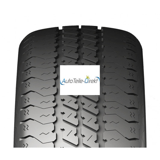 NANKANG  TR-10  195/60 R12 104/102N - E, C, 2, 72dB