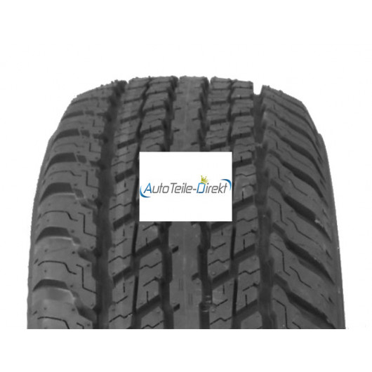 YOKOHAMA G94B   285/65 R17 116H - C, C, 2, 73dB