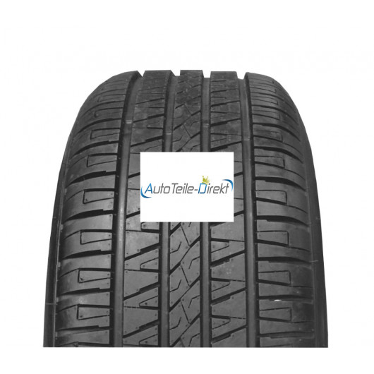 SAILUN   TE-CVR 235/55 R18 100V  - C, C, 3, 72dB