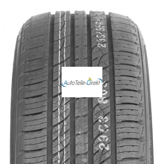 KUMHO    KL33   215/60 R17 100V XL - E, E, 2, 71dB