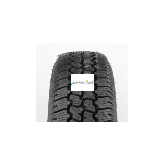 NEXEN    AT-4x4 265/75 R16 123/120R - E, E, 2, 73dB