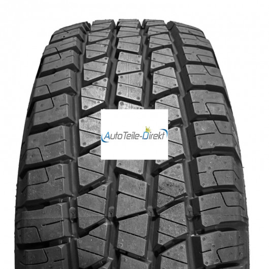 PETLAS   PT421  265/65 R17 116S - E, E, 2, 73dB