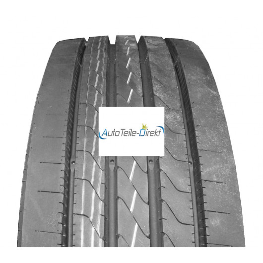 DUNLOP   SP372  275/70R22.5 148/145J - E, C, 1, 71dB