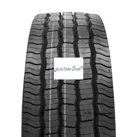 FRONT M+S 3PMSF (154/150M)