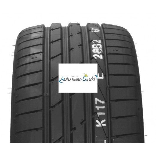 *HANKOOK  S1EVO2 265/45ZR20 108Y XL  - C, C, 2, 72dB