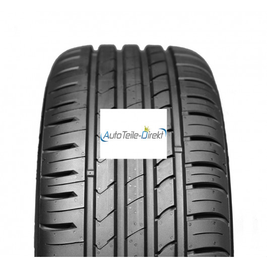 KUMHO    HS51   225/60 R15 96 W - E, C, 2, 71dB