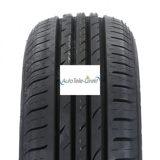 NEXEN    N-BLUE 205/65 R16 95 H - C, B, 2, 69dB