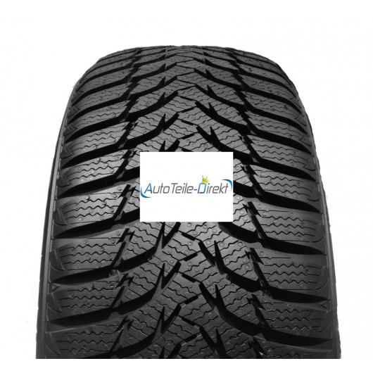 KUMHO    WP51   195/60 R15 88 T - E, C, 2, 70dB