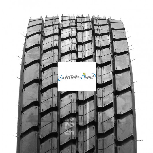 KUMHO    KRD50  295/60R225 150/147K - D, C, 1, 73dB