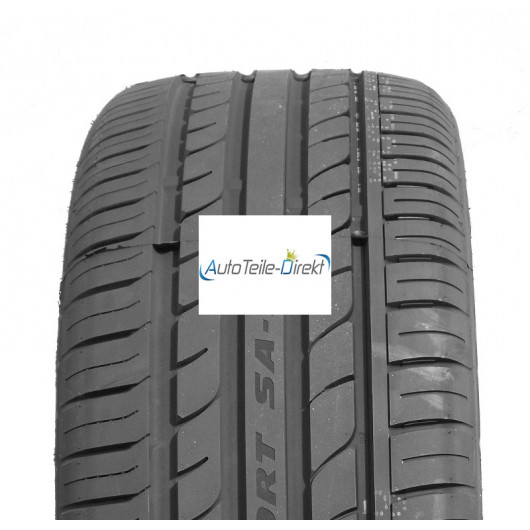 GOODRIDE SA37   225/45 R18 95 W XL - C, B, 2, 72dB