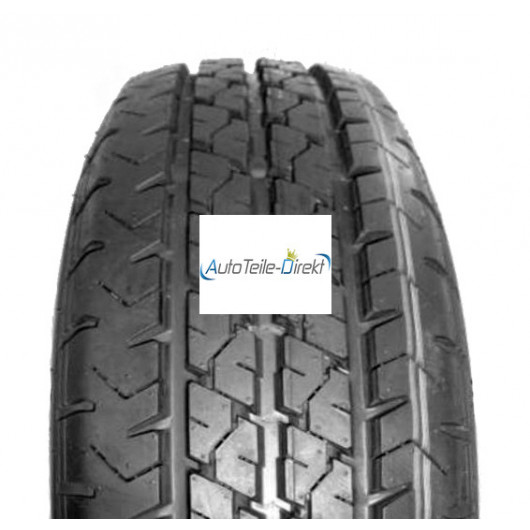 SUPERIA  EC-VAN 225/65 R16 112S - E, C, 2, 72dB