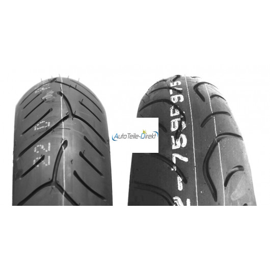 BRI. 120/70ZR17 58 W TL T30 EVO