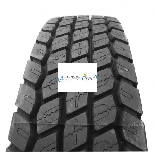 MATADOR  DHR4   315/60R225 152/148L - D, C, 2, 76dB