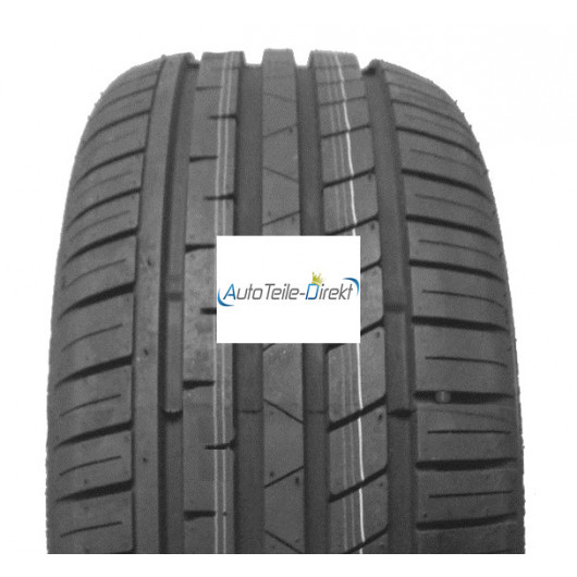 EVENT-TY POTENT 275/35 R19 100W XL - C, B, 2, 72dB