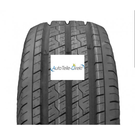 THREE-A  EFFITR 205/70 R15 106/104R - C, C, 2, 70dB