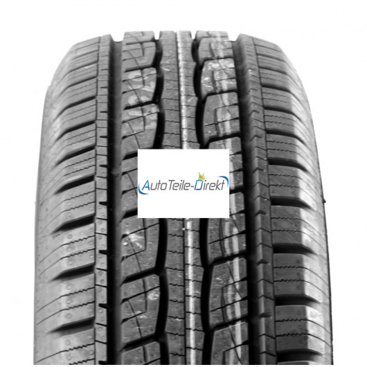 GENERAL  HTS-60 285/45 R22 114H - E, C, 2, 75dB