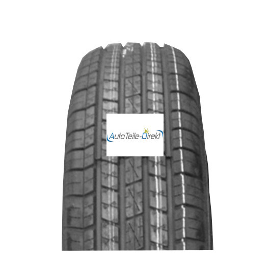 INFINITY ECOTRE 245/60 R18 109H XL - C, B, 2, 72dB