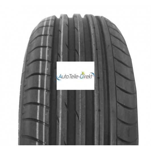 NANKANG  AS-2+  235/50 R17 96 W - C, A, 2, 71dB