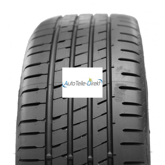 GTRADIAL ACTIVE 245/40 R17 91 Y - C, B, 2, 71dB