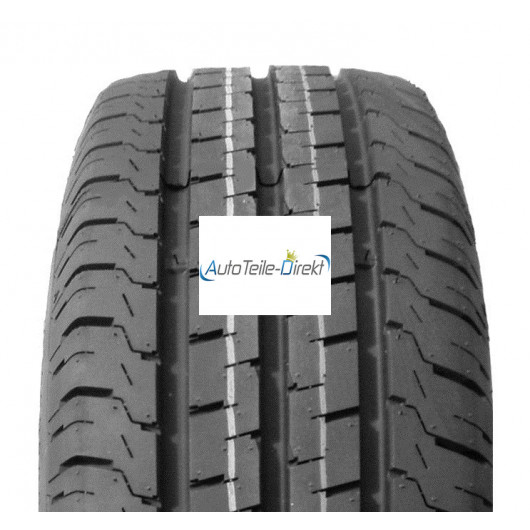 MAZZINI  EFFIVA 225/70 R15 112/110S - C, C, 3, 72dB