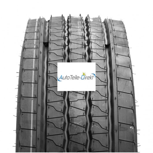 HANKOOK  AH35   265/70R195 140/138M - C, C, 1, 67dB