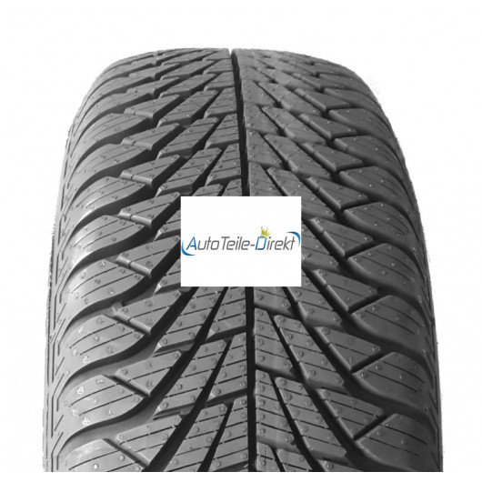 FULDA    MULTI  195/60 R15 88 H - C, C, 2, 72dB