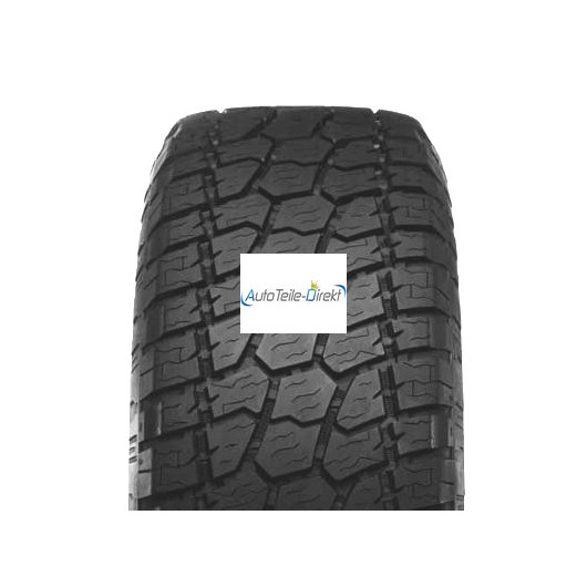 RADAR    A/T-5  205/80 R16 104T - E, E, 2, 72dB