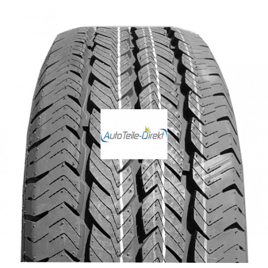 TORQUE   TQ7000 205/65 R16 107/105T - E, E, 2, 73dB