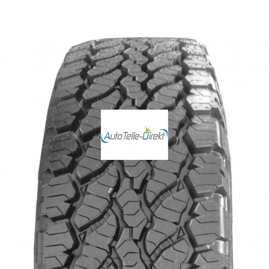 GENERAL  GR-AT3 235/70 R17 111H - E, E, 2, 72dB