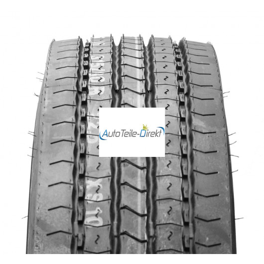 KUMHO    KXS10  295/80R225 154/149L - D, B, 1, 72dB