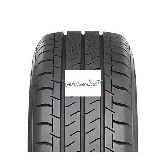 FALKEN   LI-VAN 205/75 R16 113/111R - B, A, 2, 72dB