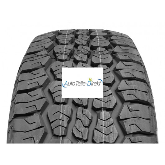 IMPERIAL ECO-AT 265/70 R15 112H  - C, C, 2, 73dB