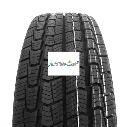 MATADOR  MPS400 195/60 R16 99/97 H - C, A, 2, 73dB